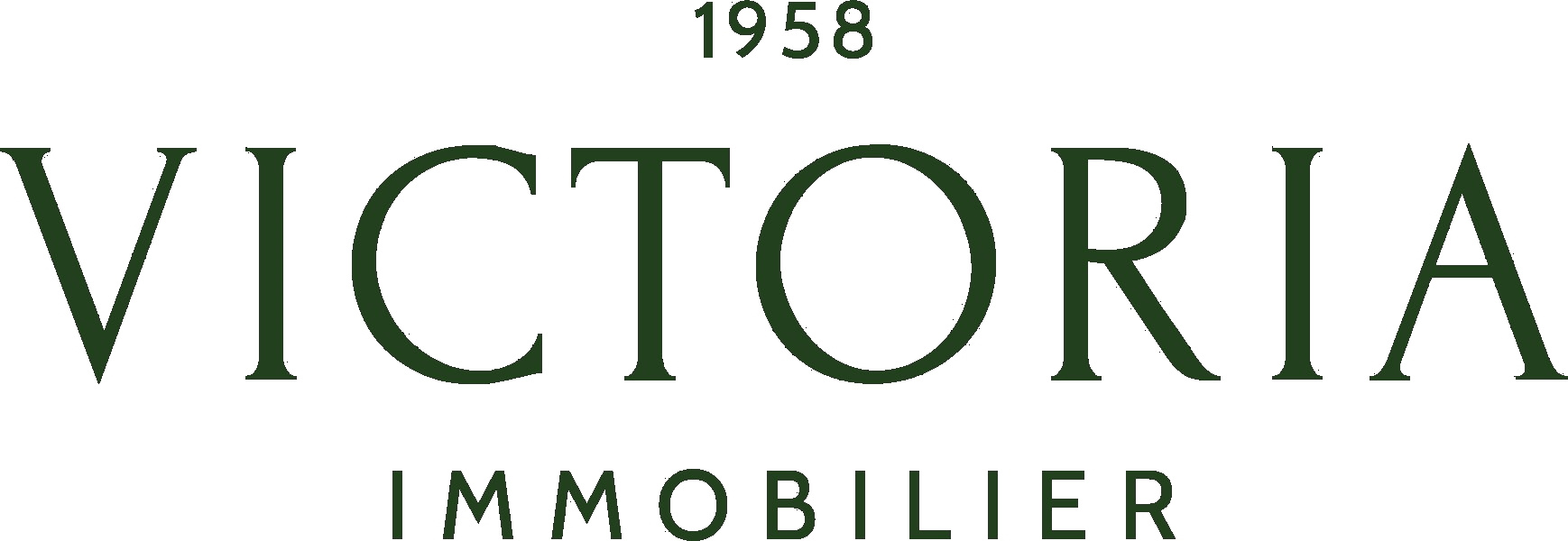 Logo Victoriametropole