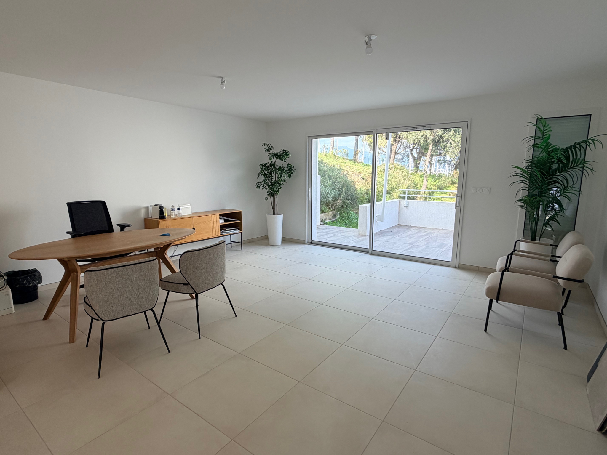 Maison neuve 4 pièces - 92 m2 - Tamaris