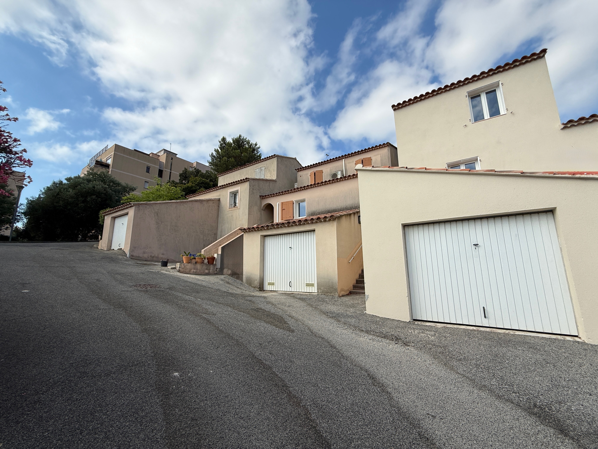 Maison coup de cœur   Emplacement recherché